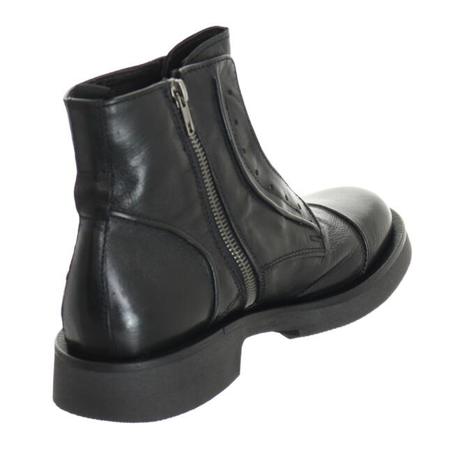 ANFIBIO IN PELLE PAWELK'S - Mad Fashion | img vers.650x/
